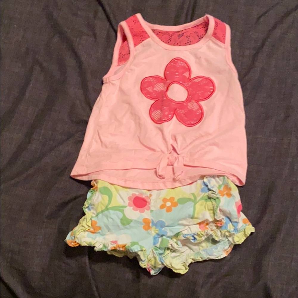 Cute outfit 3t